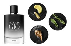 Armani Acqua Di Gio Men Parfum 125ml (Ko Tđ)