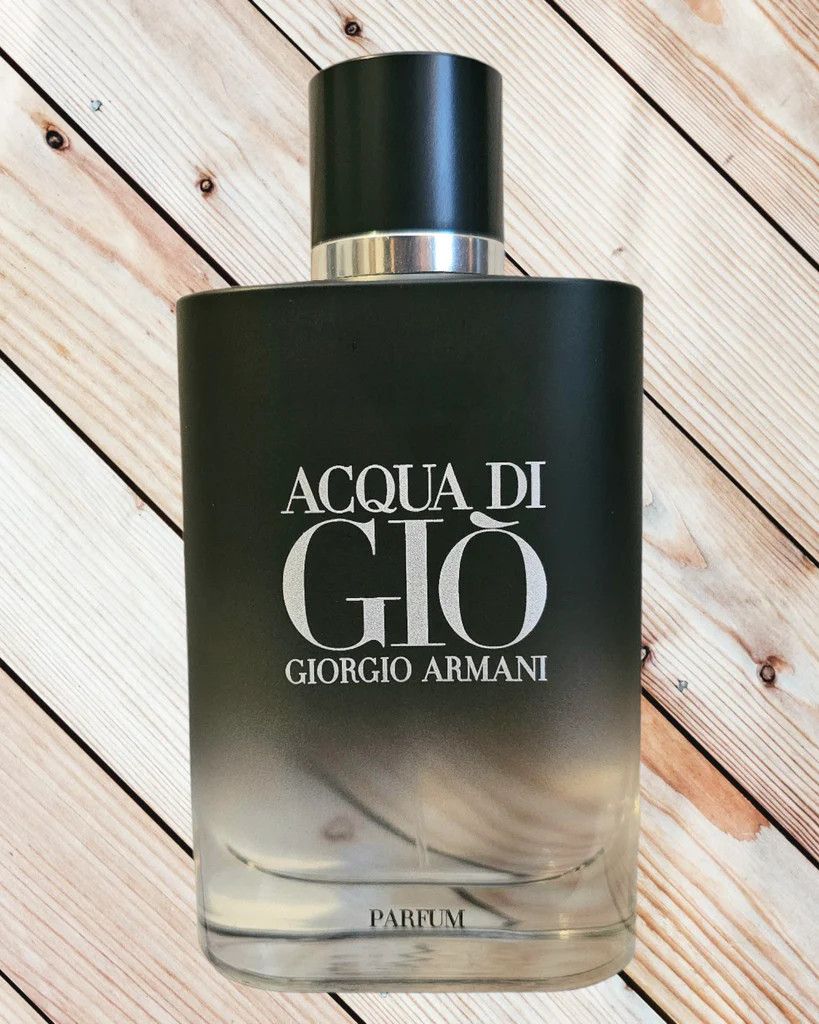 Armani Acqua Di Gio Men Parfum 125ml (Ko Tđ)
