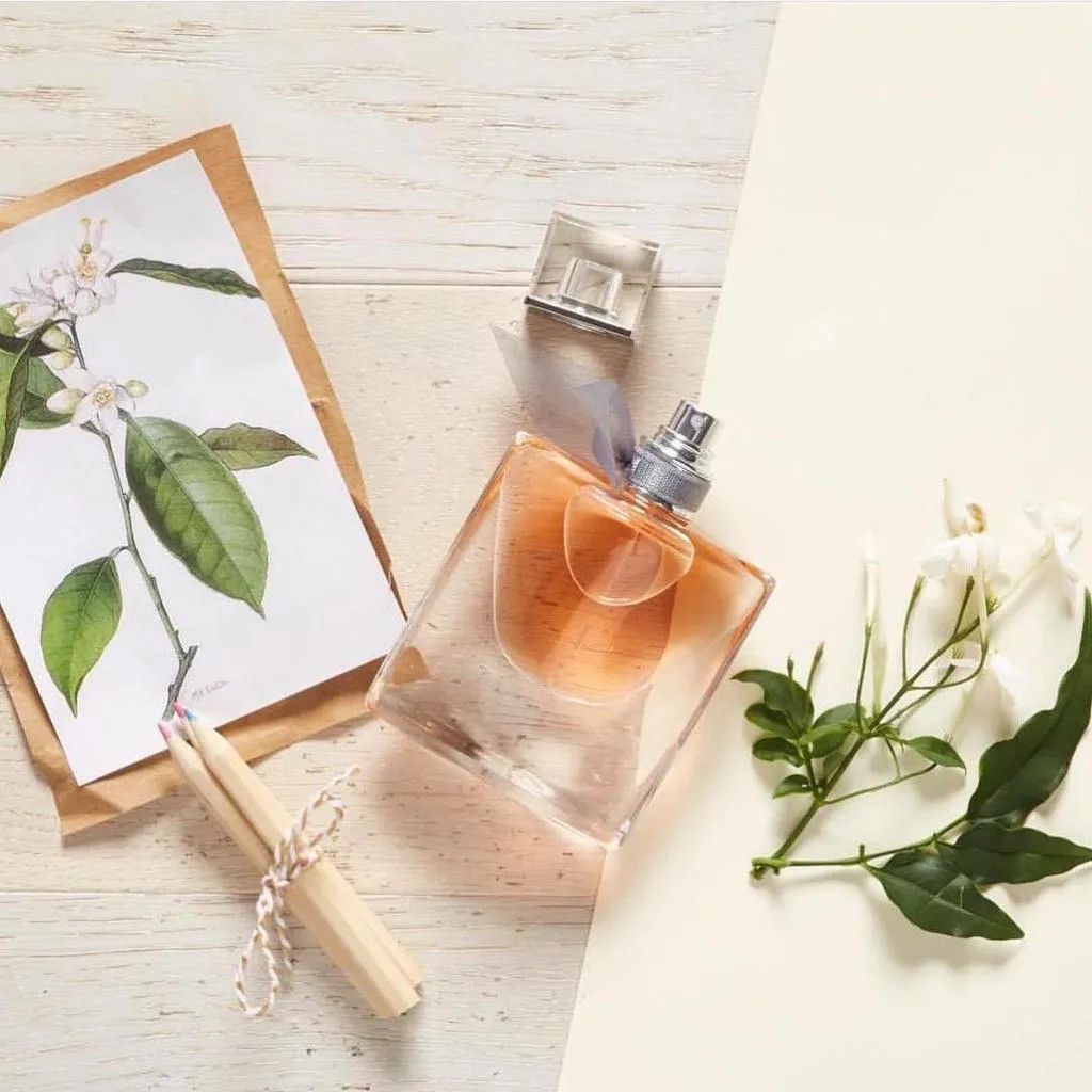 Lancome - La vie est belle L'Eau De Parfum 50ml (Ko Tđ)