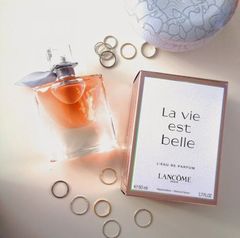 Lancome - La vie est belle L'Eau De Parfum 50ml (Ko Tđ)