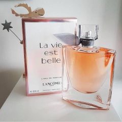 Lancome - La vie est belle L'Eau De Parfum 50ml (Ko Tđ)