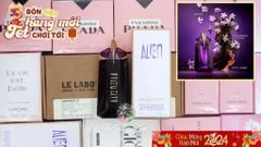 Mugler Alien EDP 90ml (Ko Tđ)