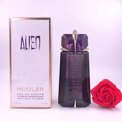 Mugler Alien EDP 90ml (Ko Tđ)
