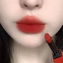 Son Nars Powermatte Lipstick #133 Too Hot To Hold (Ko Tđ)