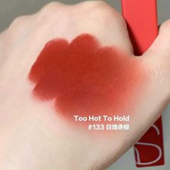 Son Nars Powermatte Lipstick #133 Too Hot To Hold (Ko Tđ)