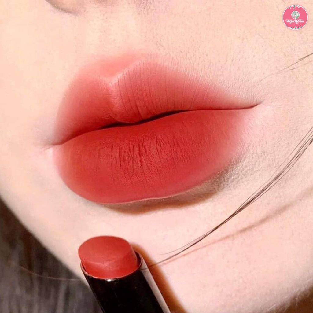 Son Nars Powermatte Lipstick #131 Notorious (Ko Tđ)