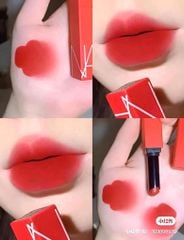 Son Nars Powermatte Lipstick #131 Notorious (Ko Tđ)