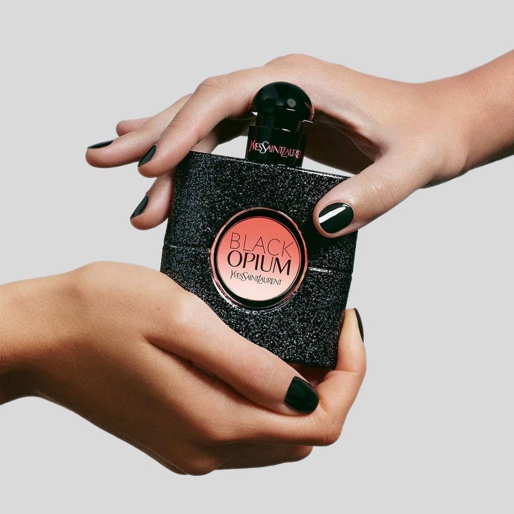 Nước Hoa Nữ YSL Black Opium EDP 50ml (Ko Tđ)