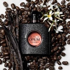 Nước Hoa Nữ YSL Black Opium EDP 50ml (Ko Tđ)