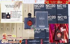 Nước Hoa Nữ YSL Black Opium EDP 50ml (Ko Tđ)