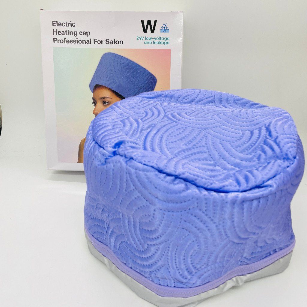 Mũ Hấp Tóc Bằng Điện Weilaiya