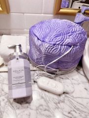 Mũ Hấp Tóc Bằng Điện Weilaiya