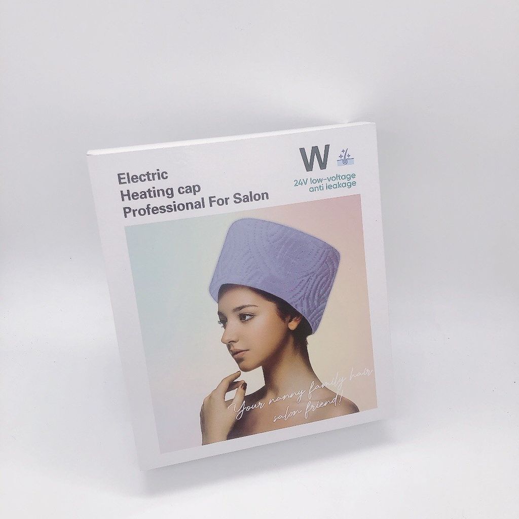 Mũ Hấp Tóc Bằng Điện Weilaiya