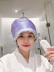 Mũ Hấp Tóc Bằng Điện Weilaiya