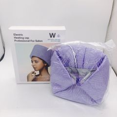 Mũ Hấp Tóc Bằng Điện Weilaiya
