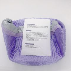 Mũ Hấp Tóc Bằng Điện Weilaiya