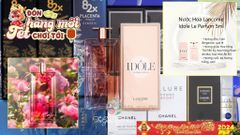 Nước Hoa Lancome Idole Le Grand Parfum 100ml (Ko Tđ)