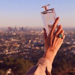 Nước Hoa Lancome Idole Le Grand Parfum 100ml (Ko Tđ)