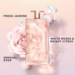 Nước Hoa Lancome Idole Le Grand Parfum 100ml (Ko Tđ)
