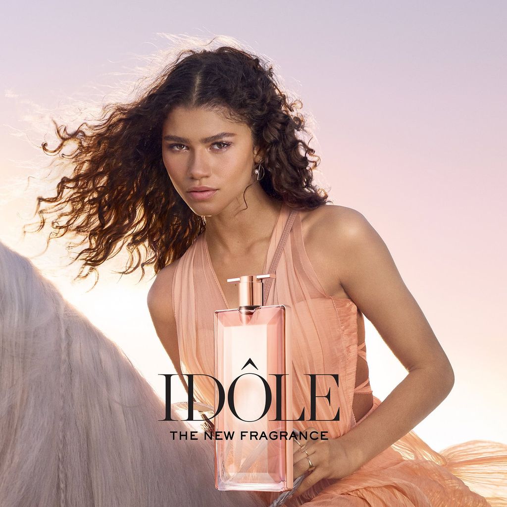 Nước Hoa Lancome Idole Le Grand Parfum 100ml (Ko Tđ)