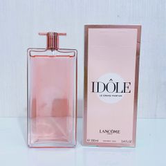 Nước Hoa Lancome Idole Le Grand Parfum 100ml (Ko Tđ)