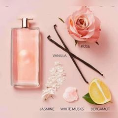 Nước Hoa Lancome Idole Le Grand Parfum 100ml (Ko Tđ)