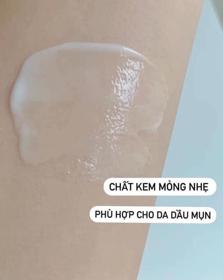 Kem Bioderma Mat Control 30ml