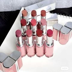 Son Thỏi 3CE Blur Matte Lipstick #Salty Cinnamon