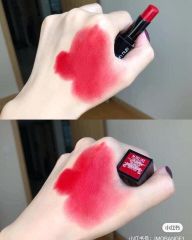 Son Thỏi Shu Uemura Unlimited Kinu Matte #KM RD 163 (Ko Tđ)