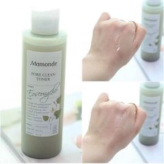 Toner Mamonde #Eoseongcho 250ml