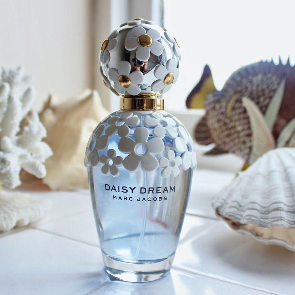 Nước Hoa Mini Marc Jacobs Daisy Dream EDT 4m