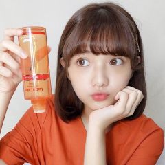 Lotion Labo-Labo Super-Keana Se Khít Lỗ Chân Lông 200ml (Chai lớn)