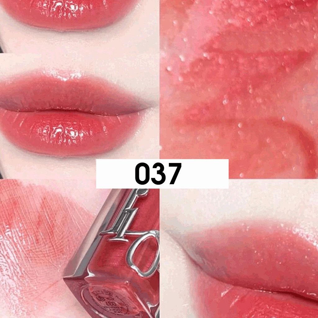 Son Dưỡng Môi Dior Addict Lip Maximizer Full Box #037