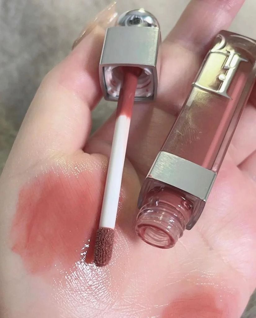 Son Dưỡng Môi Dior Addict Lip Maximizer Full Box #009 (Ko Tđ)