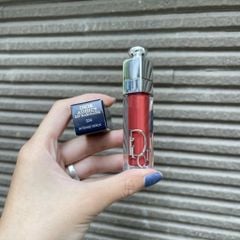 Son Dưỡng Môi Dior Addict Lip Maximizer Full Box #024 (Ko Tđ)