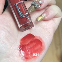 Son Dưỡng Môi Dior Addict Lip Maximizer Full Box #024 (Ko Tđ)