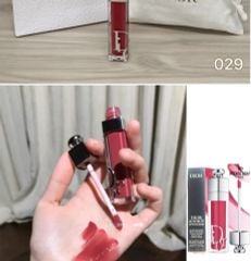 Son Dưỡng Môi Dior Addict Lip Maximizer Full Box #029 (Ko Tđ)
