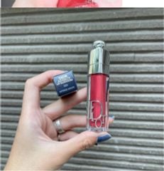 Son Dưỡng Môi Dior Addict Lip Maximizer Full Box #029 (Ko Tđ)