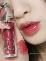 Son Dưỡng Môi Dior Addict Lip Maximizer Full Box #029 (Ko Tđ)