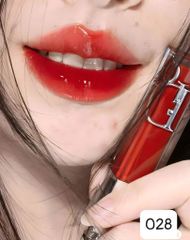 Son Dưỡng Môi Dior Addict Lip Maximizer Full Box #028 (Ko Tđ)