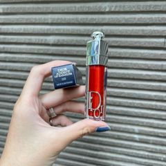 Son Dưỡng Môi Dior Addict Lip Maximizer Full Box #028 (Ko Tđ)