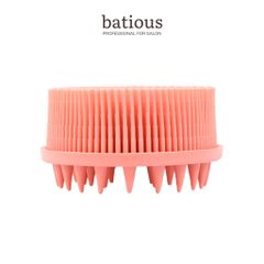 Lược Gội Đầu, Lược Tắm Gội 2in1 BATIOUS Đa Năng