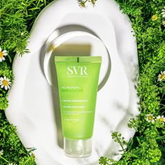 Gel Rửa Mặt Cho Da Dầu SVR Sebiaclear Gel Moussant 55ml