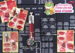 Son Dưỡng Môi Dior Addict Lip Maximizer Full Box #024 (Ko Tđ)