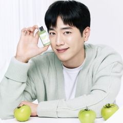 Tinh Chất Cà Chua Xanh Sungboon Editor Green Tomato Pore Lifting Ampoule+ 40ml
