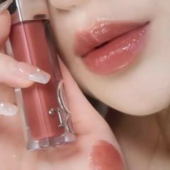 Son Dưỡng Môi Dior Addict Lip Maximizer Full Box #038 (Ko Tđ)