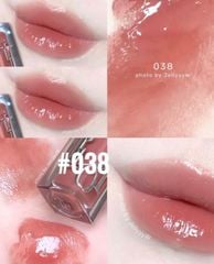 Son Dưỡng Môi Dior Addict Lip Maximizer Full Box #038 (Ko Tđ)