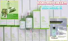 Tinh Chất Cà Chua Xanh Sungboon Editor Green Tomato Pore Lifting Ampoule+ 40ml