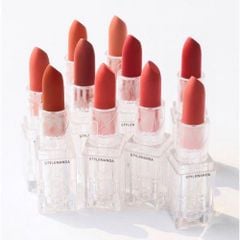 3CE - Soft Matte Lipstick #Another Wish (Ko tđ)