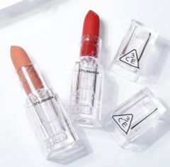 3CE - Soft Matte Lipstick #Another Wish (Ko tđ)